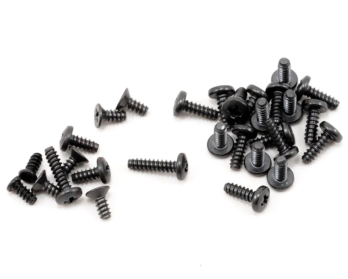 KYOSHO MZ409 Mini-Z MR03 Screw Set