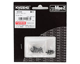 KYOSHO MZ409 Mini-Z MR03 Screw Set