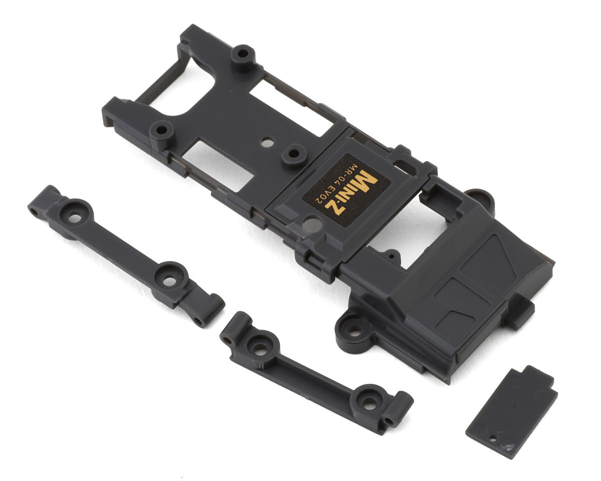 Kyosho KYOMZ702 Mini-Z MR-04 EVO2 Receiver Cover Set