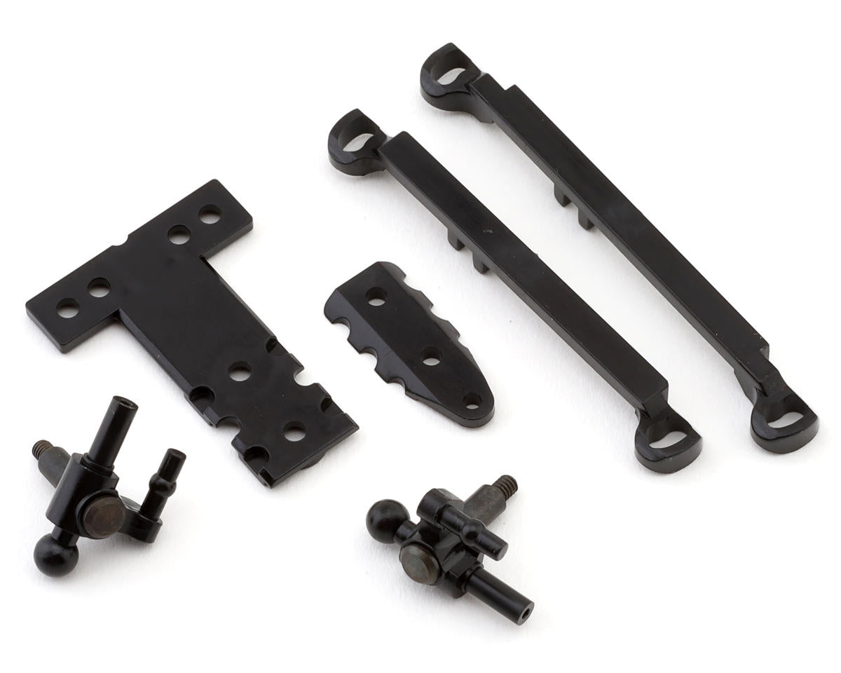 Kyosho KYOMZ708 Mini-Z MR-04 EVO 2 Suspension Small Parts Set