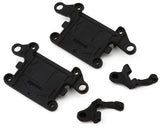 Kyosho KYOMZ710H MR-04 EVO 2 Hard Front Suspension Arms (2) (Wide/Narrow)