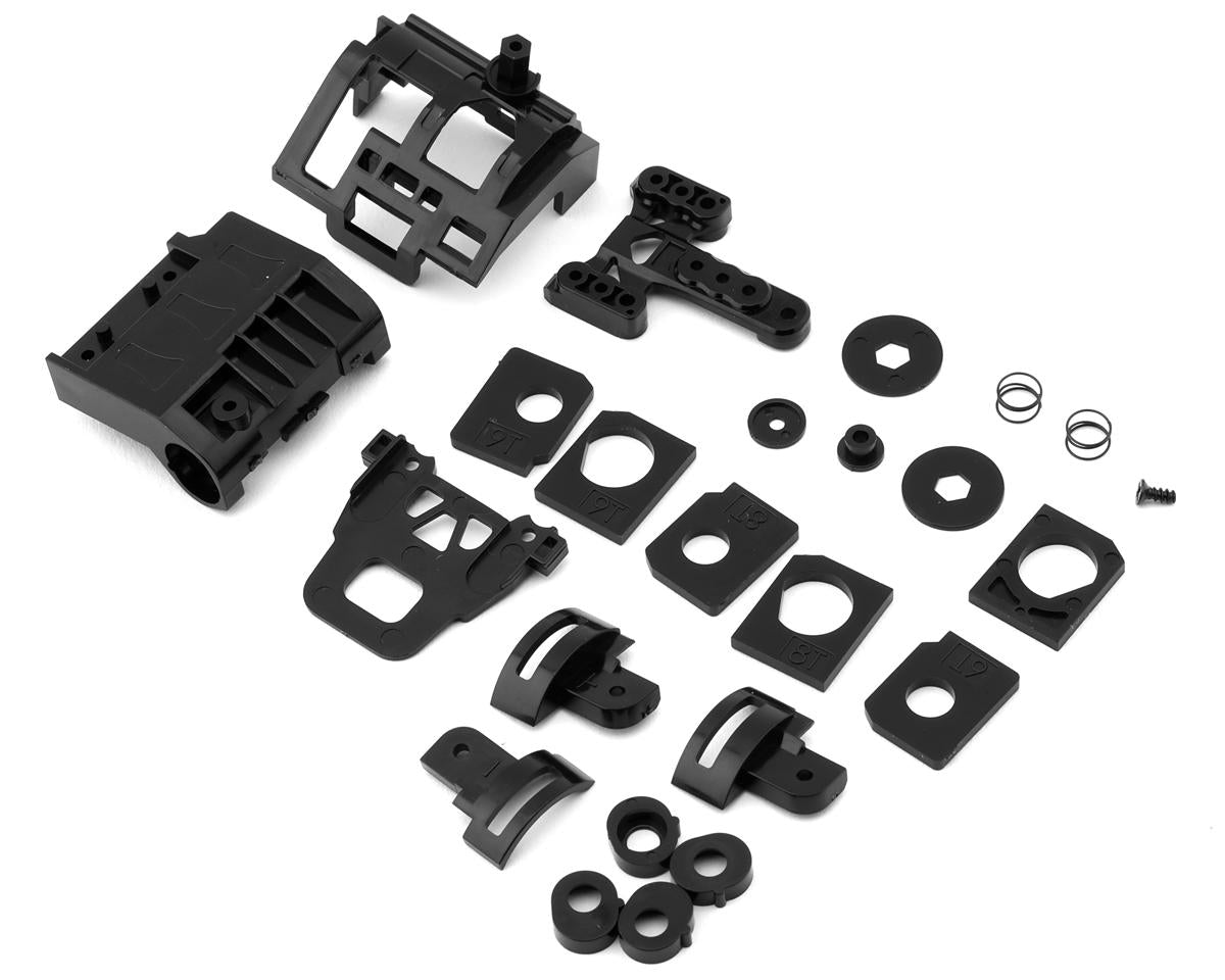 Kyosho MZ715 Mini-Z MR-04 EVO2 MM2-Motor Case Set