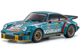 Kyosho MZP162V ASC MR04N-RM Porsche 934 RSR Turbo 1976 Vaillant #9 Body