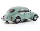 Kyosho Mini-Z VW Beetle 1966 Bahama Blue Auto Scale Body MR-04