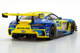 Kyosho ASC MR-03W-MM Mercedes-AMG GT3 No.5 24H Nurburgring 2018 MINI-Z Body