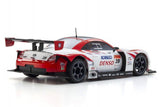 Kyosho ASC MR-04W-MM Denso Kobelco SC430 2012 Mini-Z BODY