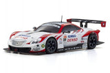 Kyosho ASC MR-04W-MM Denso Kobelco SC430 2012 Mini-Z BODY