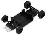 Kyosho Mini-Z MR-03W-LM Sauber Mercedes Groupe C Rennsportwagen C9 Pre-Painted Body (Black)