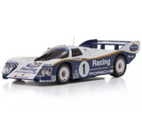 Kyosho Mini-Z ASC MR04W-LM Porsche 962 C Coupe KH No.1 Body
