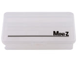 Kyosho Mini-Z Case w/Accessory Tray