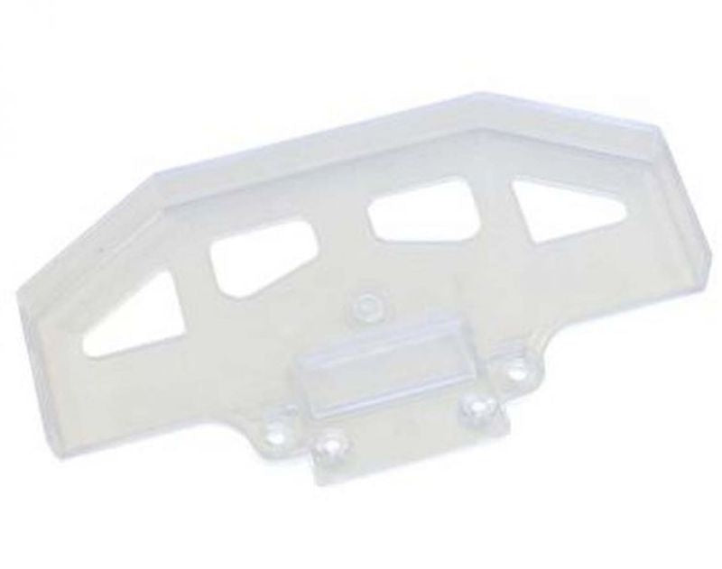 Kyosho MZW426-80B Mini-Z GT Car Front Bumper Set 80mm L-Type