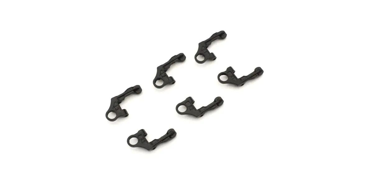 KYOSHO KYOMZW445B Caster Setting Upper Arm Set (MR-03)