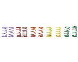 Kyosho KYOMZW701 Mini-Z MR-04 EVO2 Front Spring Set