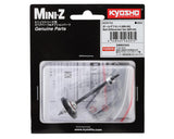 Kyosho MZW705 Mini-Z MR-04 EVO2 Ball Differential Set