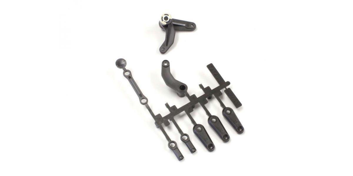 Kyosho OT203B Servo Saver (OPTIMA)