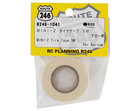 Kyosho KYOR246-1041 Mini-Z Narrow Tire Tape (7mm)