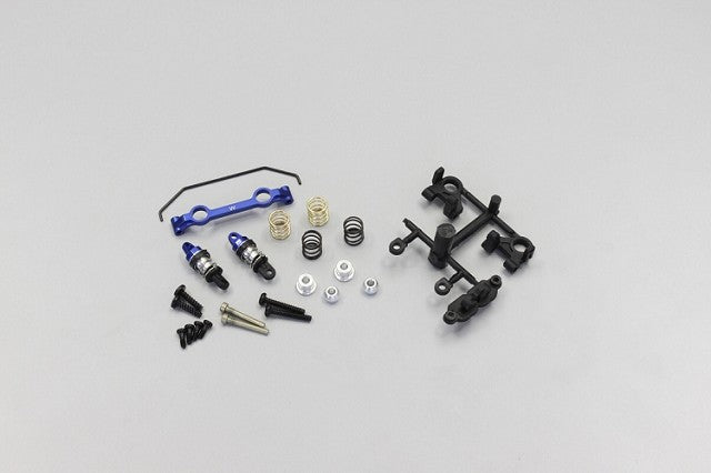 KYOSHO R246-1341 Individual Oil Damper Front End, Mini-Z