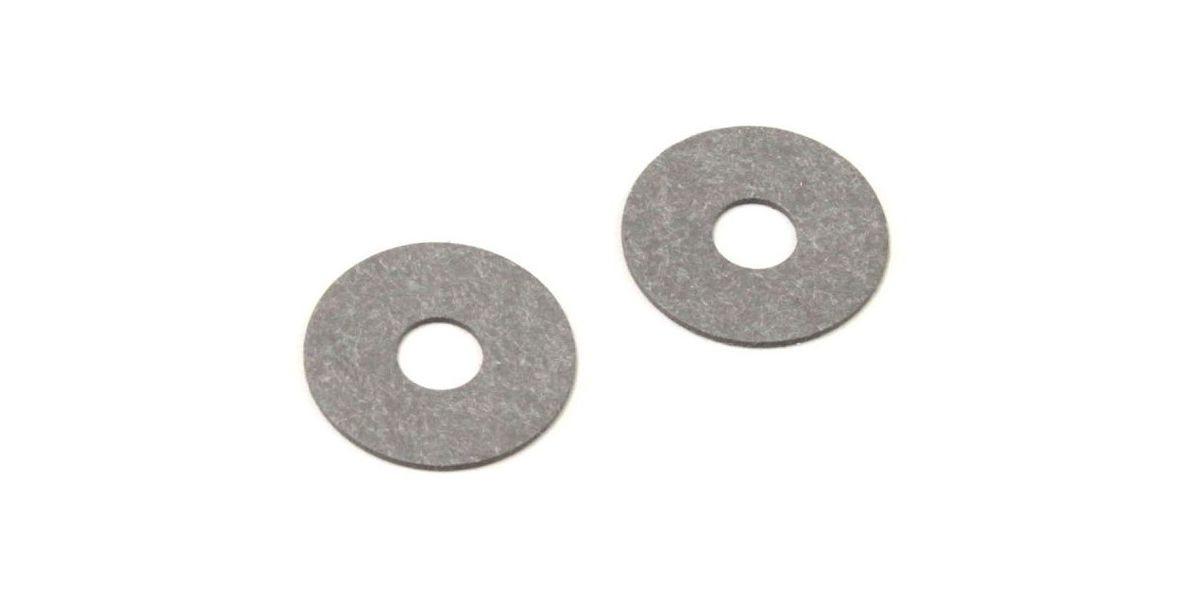 Kyosho SC216B Slipper Pad (2pcs/Scorpion 2014)