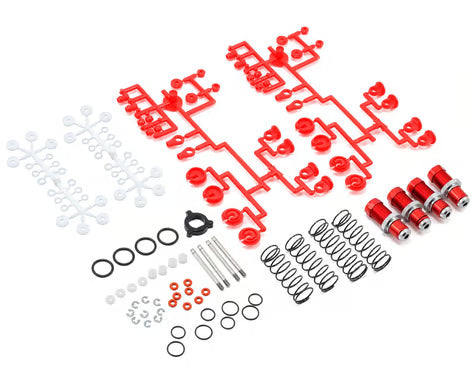 Kyosho KYOSCW013 HG Shock Set (4)