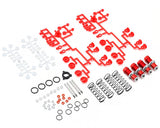 Kyosho KYOSCW013 HG Shock Set (4)