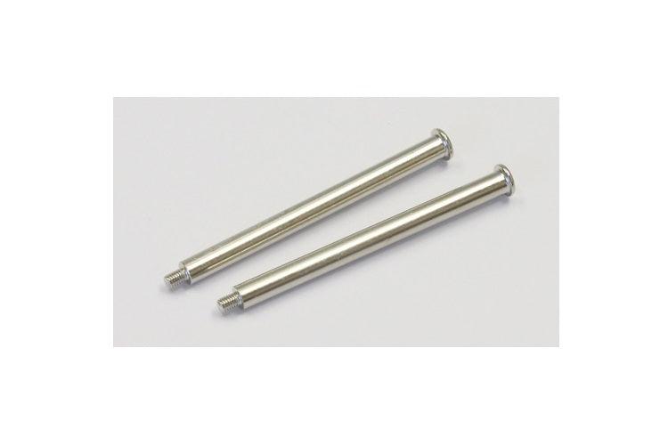 Kyosho SX017 Front Lower Arm Shaft (2) Scorpion XXL