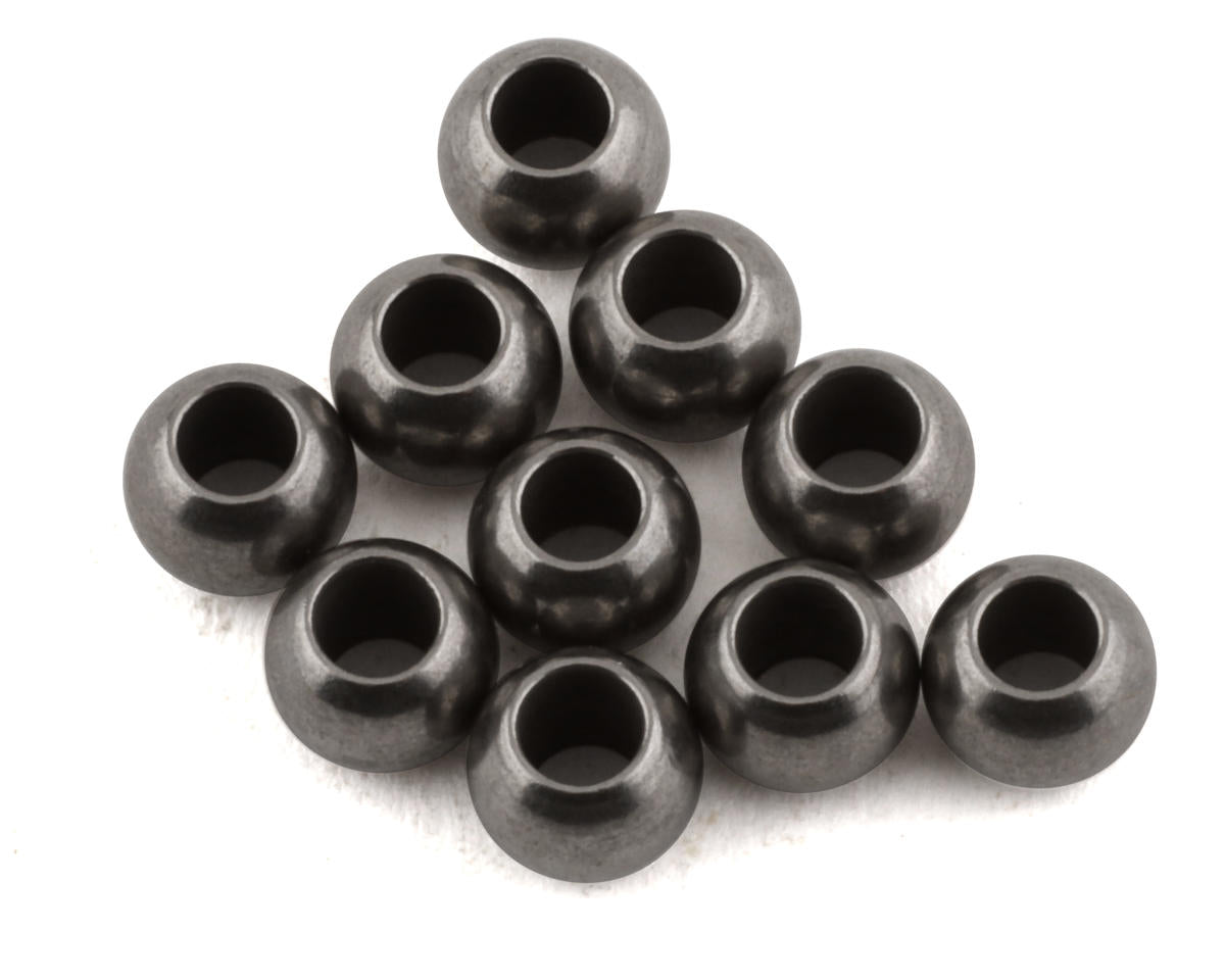 Kyosho W0201B 5.8mm Steel Balls (10)