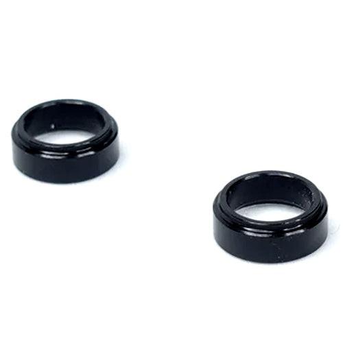 3Racing SAK-F54B Steering 5mm Flat Head Washer For KIT-FFEVO Sakura D5