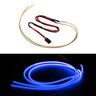 INJORA L42 Flexible Cuttable LED Strip Lights for RC Cars