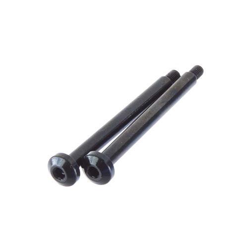 ARRMA Hinge Pin Outer 4x45mm (2) Typhon Kraton Notorious Mojave Felony 6S