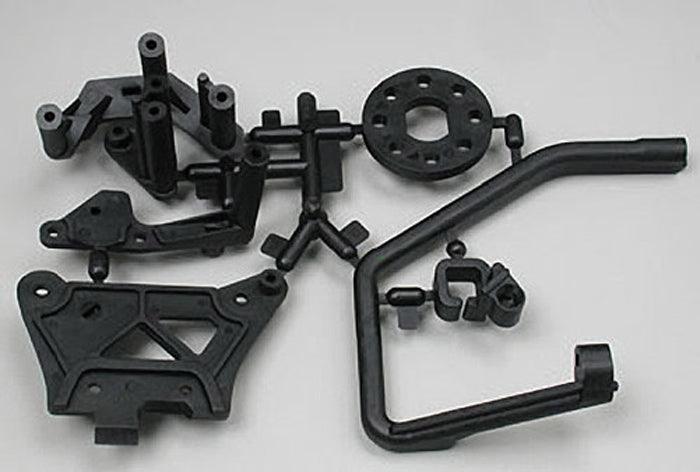 HPI Racing 85033 Support Set Nitro RS4 3