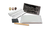 Woodland Scenics LK951 N/HO Rock Making Learning Kit Train Scenery