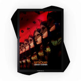Riftbound: League of Legends TCG Unleashed Playmat/Sleeves