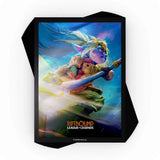 Riftbound: League of Legends TCG Unleashed Playmat/Sleeves