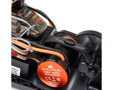 Losi LOS-1056T1 Mini-T 2.0 V2 1/18 RTR 2WD Brushless Stadium Truck (Red) w/2.4GHz Radio, Battery & Charger