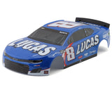 LOSI 1913 Losi NASCAR Kyle Busch #8 Lucas 2024 Chevy Camaro Pre-Painted Body