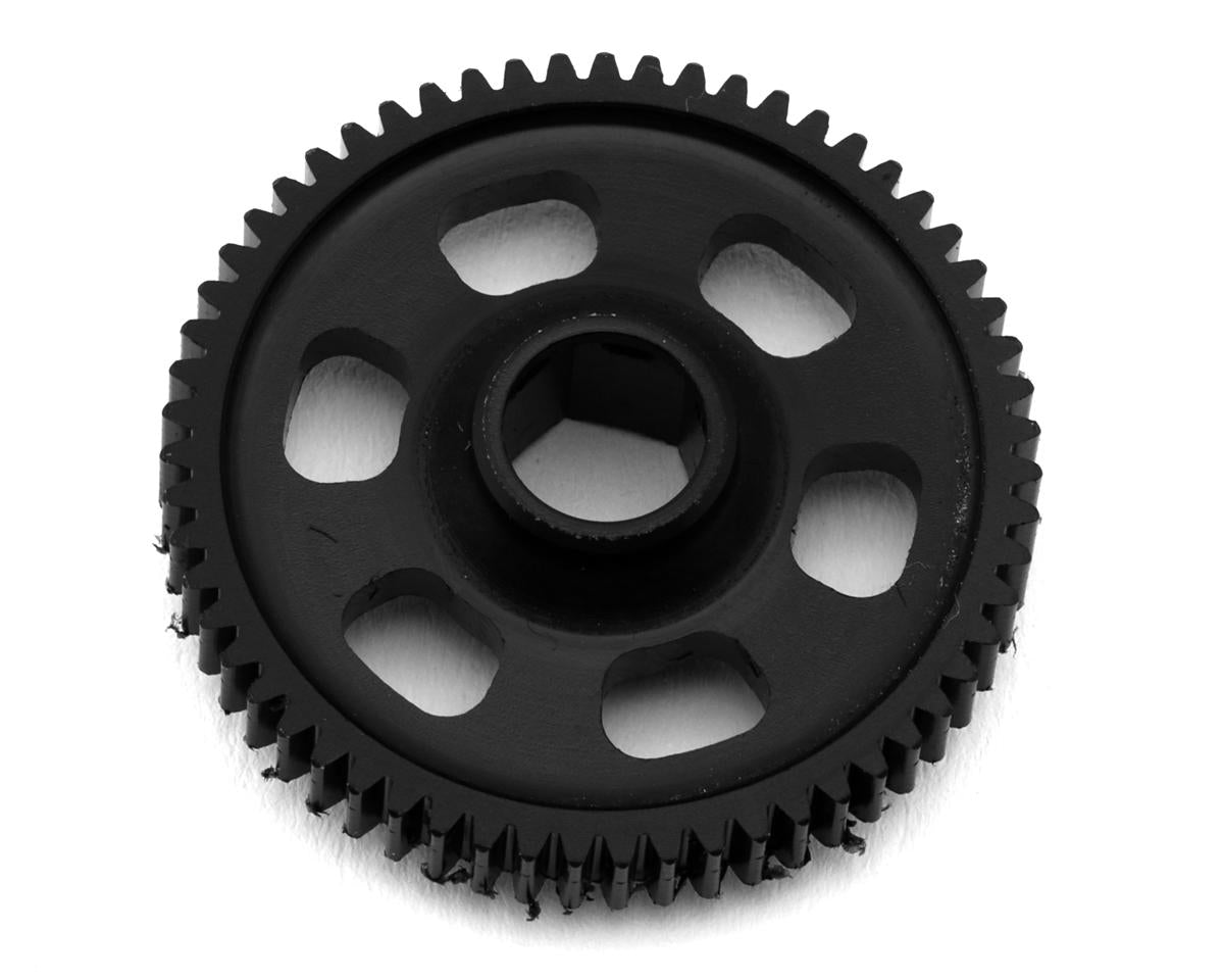 Losi LOS-1950 NASCAR® Mod 0.5 Delrin Spur Gear (59T)