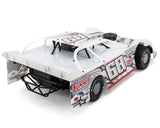 Losi LOS-2168T1 22S 1/10 Brushless 2WD RTR Dirt Oval Late Model Car (Summit Racing) w/SLT2 2.4GHz Radio, Battery & Charger