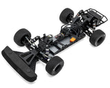 Losi LOS-2168T1 22S 1/10 Brushless 2WD RTR Dirt Oval Late Model Car (Summit Racing) w/SLT2 2.4GHz Radio, Battery & Charger