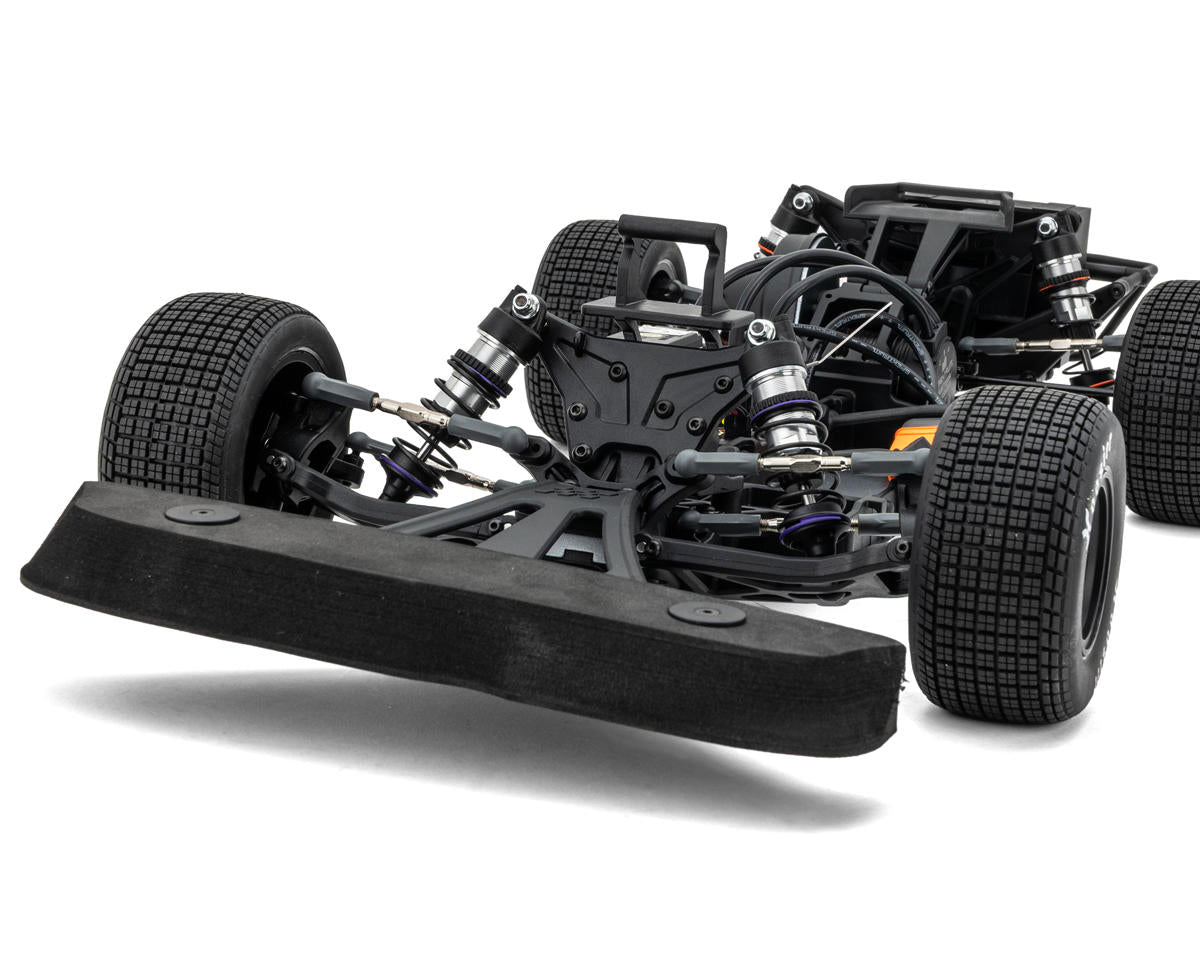 Losi LOS-2168T1 22S 1/10 Brushless 2WD RTR Dirt Oval Late Model Car (Summit Racing) w/SLT2 2.4GHz Radio, Battery & Charger