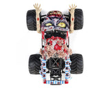 Losi LOS01026T4 1/18 Mini LMT 4X4 Brushed RTR Monster Truck (Zombie) w/SLT2 2.4GHz Radio, Battery & Charger