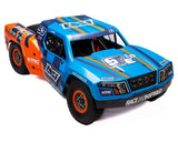 Losi LOS05022 5IVE-TE 3.0 12S RTR 1/5 Electric Brushless 4WD Desert Truck w/2.4GHz Transmitter