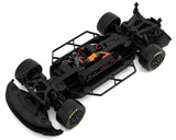 Losi LOS1122501 NASCAR #1 Chevy Camaro ZL1 1/12 2S AWD RTR On-Road Car (Ross Chastain) w/2.4GHz Transmitter, Battery, & Charger