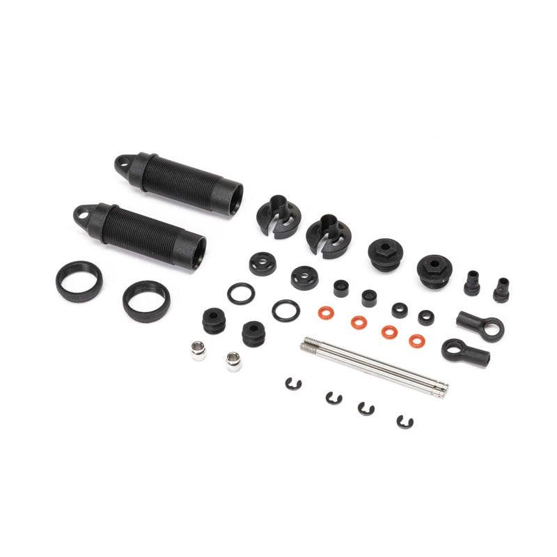 Losi - LOS213010  Shock Set Complete (2): Mini LMT