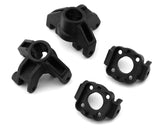 Losi 214041 Mini LMT Spindle & Spindle Carrier Set