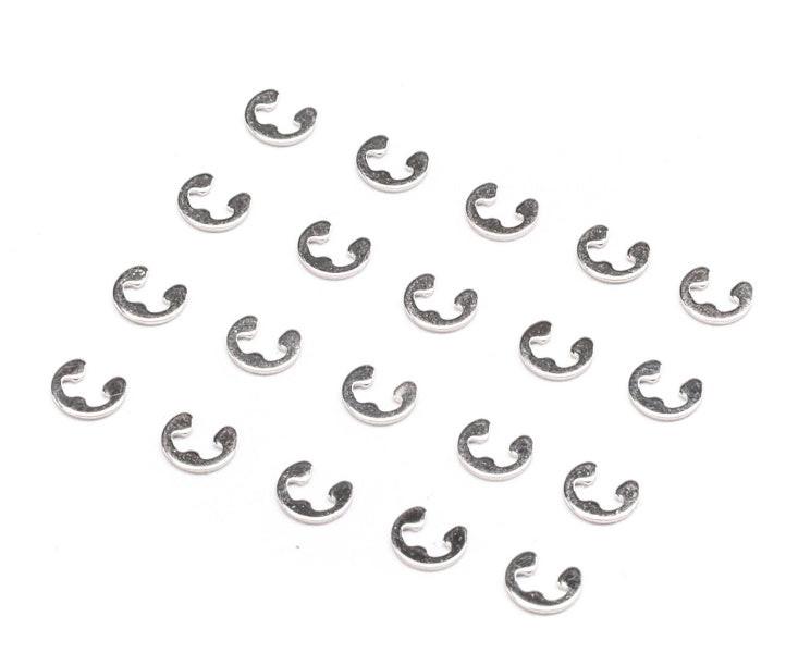 Losi LOS216006 E-Clip 1.5mm (20)