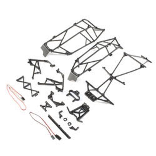 Losi LOS231041 Roll Cage Set Tenacity Desert Buggy