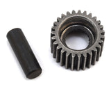 Losi LOS232042 22S SCT Idler Gear & Shaft