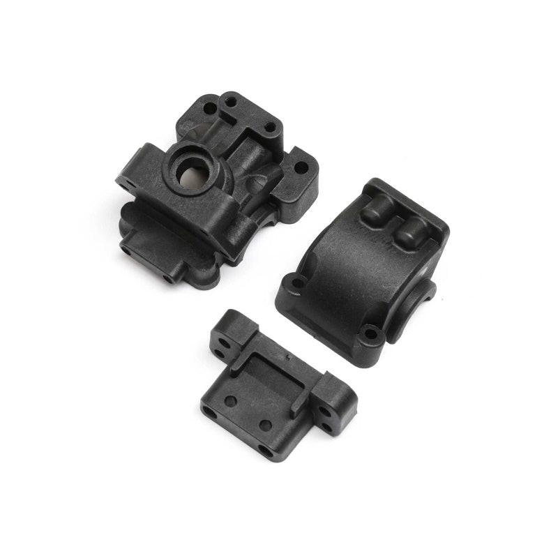 Losi LOS232074 Front Gear Box Set Hammer Rey