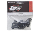 Losi LOS234026 22S SCT Hub & Spindle Set