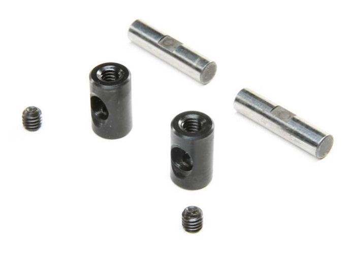 Losi Racing LOS252125 Universal Rebuild Kit /5mm Pin (2) Desert Buggy XL-E 2.0